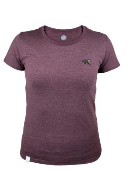 BEE Classic Women Oxblood